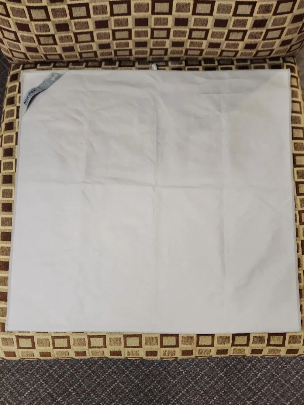 New NORWEX Baclock Soft/Dry microfiber Towel Large